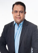 Foto de IVANDRO FONSECA 44321 nas Eleições 2022