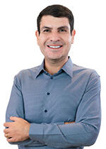 Foto de JAMILSON NAME 45123 nas Eleições 2022