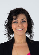 Foto de KARLA MELO COLETIVO SOMOS 45345 nas Eleições 2022