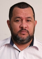 Foto de LINDOMAR 13567 nas Eleições 2022