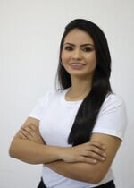 Foto de NATALIA VELASQUES 45556 nas Eleições 2022