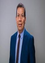 Foto de PASTOR JEREMIAS FLORES 10010 nas Eleições 2022