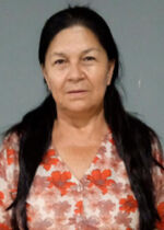 Foto de PASTORA MARIA BAEVE 10091 nas Eleições 2022