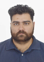 Foto de PROFESSOR LEO 36666 nas Eleições 2022