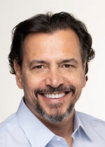 Foto de PROFESSOR MARCELO MIRANDA 45001 nas Eleições 2022