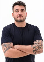 Foto de RAFAEL TAVARES 28028 nas Eleições 2022