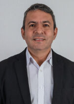 Foto de SEBASTIÃO CONCEIÇÃO 10333 nas Eleições 2022