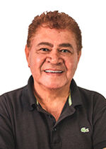 Foto de SOMBRA DO RATINHO 14888 nas Eleições 2022