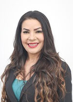 Foto de TANIA NOGUEIRA 22111 nas Eleições 2022