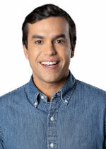 Beto Pereira ( 4545 )   