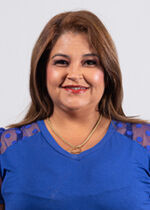 Débora Montania ( 7044 )   