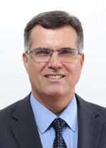 Foto de CAPITÃO LINCOLN 2288 nas Eleições 2022