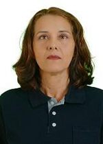 Foto de CARMEM LÚCIA 7072 nas Eleições 2022