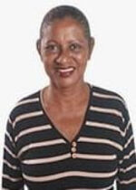 Foto de CÉLIA (COLETIVO CULTURA) 1965 nas Eleições 2022