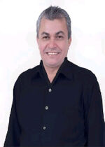 Foto de CINTRA 3535 nas Eleições 2022