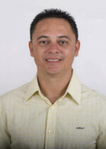 Foto de CLEBER PARABRISA 2812 nas Eleições 2022