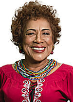 Foto de ENFERMEIRA NAZARÉ 5033 nas Eleições 2022