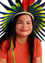 Foto de NICE TUPINAMBÁ 5015 nas Eleições 2022