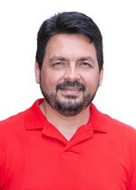 Foto de TOM BONFIM 1331 nas Eleições 2022