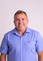 Foto de ZÉ AUGUSTO 1999 nas Eleições 2022