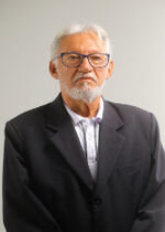 Delegado Casimiro Ulisses ( 2888 )   