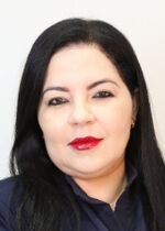 Dra Karina Correa ( 1044 )   