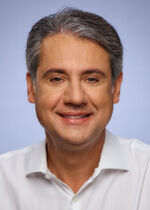 Fernando Monteiro ( 1190 )   