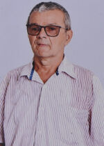Genário Rocha ( 2844 )   