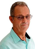 Luiz de França ( 2744 )   