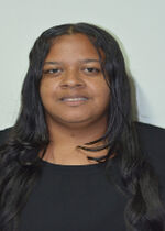 Missionaria Maiara Cristina ( 3319 )   