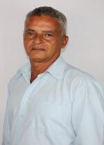 Pastor Paulo Santana ( 3331 )   