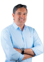 Foto de JADILSON BOMBEIRO 35 nas Eleições 2022