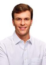 Foto de MIGUEL COELHO 44 nas Eleições 2022