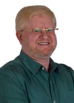 Foto de PASTOR WELLINGTON 14 nas Eleições 2022