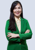 Carol Tosaka candidato a Vice-Governador de Pernambuco nas Eleições 2022