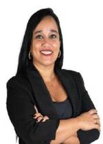 Fernanda Souto Maior candidato a Vice-Governador de Pernambuco nas Eleições 2022