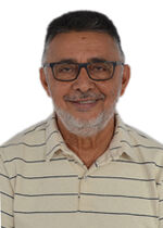 Foto de GERALDO CARVALHO 16 nas Eleições 2022