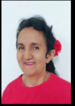 Foto de LOURDES  MELO 29 nas Eleições 2022