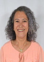 Foto de MADALENA NUNES 50 nas Eleições 2022