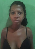 Grazielle Alves candidato a Vice-Governador do Piauí nas Eleições 2022