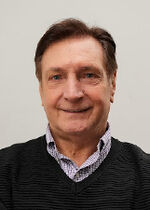 Foto de ADEMIR BIER 15115 nas Eleições 2022