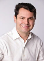 Foto de ALEXANDRE CURI, candidato a Deputado Estadual de - nas Eleições 2020