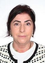 Foto de BETH MASSIAS 45112 nas Eleições 2022