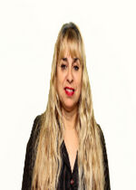 Foto de BIA BORRACHEIRA 36510 nas Eleições 2022