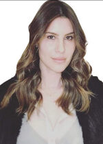 Foto de BRUNA SADDI 35622 nas Eleições 2022