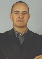 Foto de CABO DELCIO 14192 nas Eleições 2022