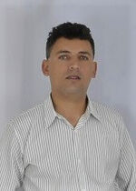 Foto de CANTOR LÉO HENRIQUE 19700 nas Eleições 2022