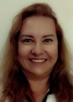 Foto de CARLA DA SAÚDE 23070 nas Eleições 2022