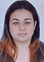 Foto de CAROL PIRES 18180 nas Eleições 2022