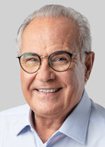 Foto de CORONEL MALUCELLI 11123 nas Eleições 2022